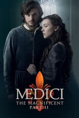 Medici: The Magnificent Part 2 poster