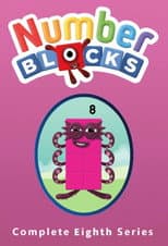 Series 8 poster