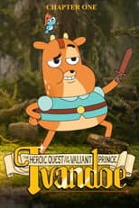 Chapter One: Journey to Svanland poster