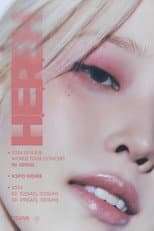 2024 Concert 《H.E.R》 poster