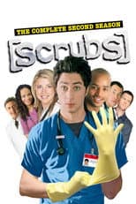 Season 2 poster