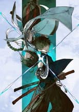 Fate/Samurai Remnant poster