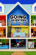 GOING SEVENTEEN 2026 poster
