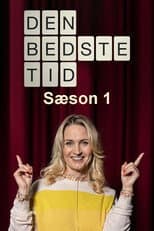 Season 1 poster