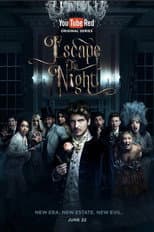 Season 2 poster