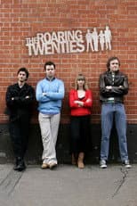 Miniseries poster