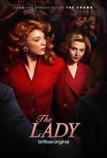 Miniseries poster