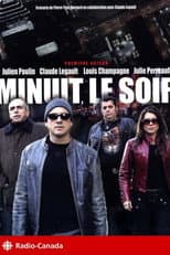 Season 1 poster