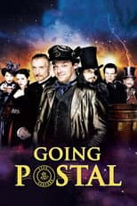 Miniseries poster