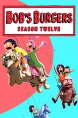 Season 12 poster