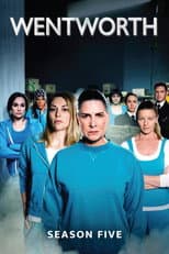 Season 5 poster