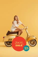 Season 25 poster