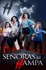 Season 2 poster