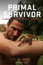 Season 3 poster