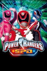 S.P.D. poster