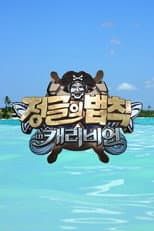 Law of the Jungle in Caribbean/Maya Jungle poster