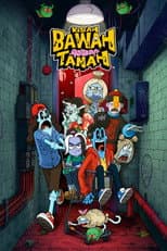 Season 1 poster
