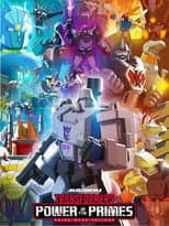 Season 1 poster