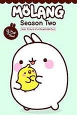 Season 2 poster