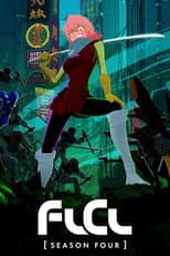 Grunge poster
