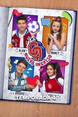 Season 4 poster