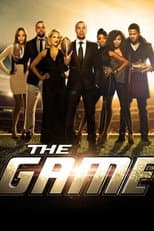 Season 8 poster