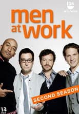 Season 2 poster