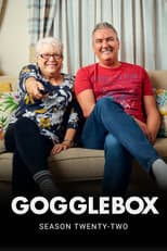 Series 22 poster