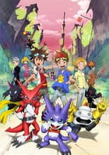 The Young Hunters Who Leapt Through Time poster