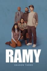 Season 3 poster