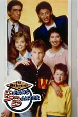 Season 1 poster