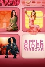 Limited Series poster