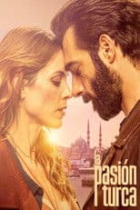 Season 1 poster