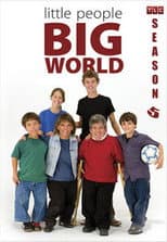 Season 5 poster