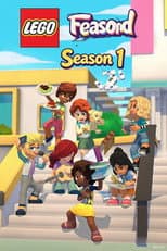 Season 1 poster