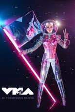MTV Video Music Awards 2017 poster
