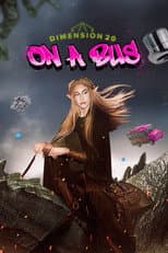 D20 on a Bus: Season 2 poster