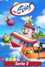 Season 3 poster