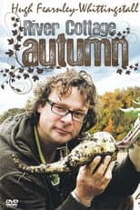 River Cottage: Autumn poster