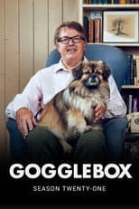 Series 21 poster