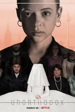 Limited Series poster