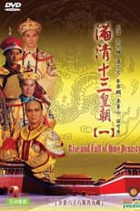 Rise & Fall of Qing Dynasty (I) poster