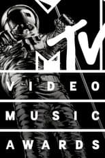MTV Video Music Awards 2016 poster