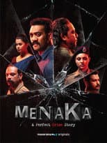 Season 1 poster