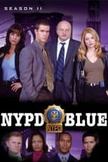 Season 11 poster