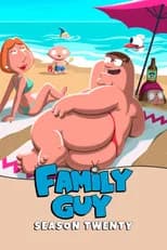 Season 20 poster