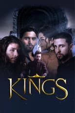 Season 8 poster