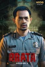 Season 2 poster