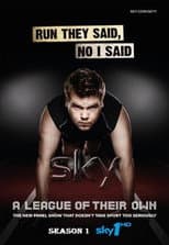 Series 1 poster