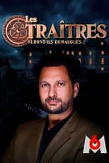 Season 3 poster